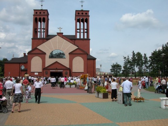 Boże Ciało 2009 - zdjęcie #1