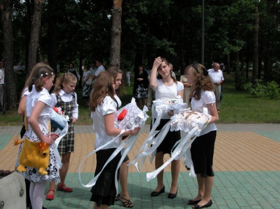 Boże Ciało 2009 - zdjęcie #3