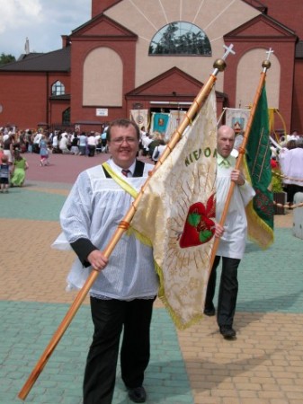 Boże Ciało 2009 - zdjęcie #4