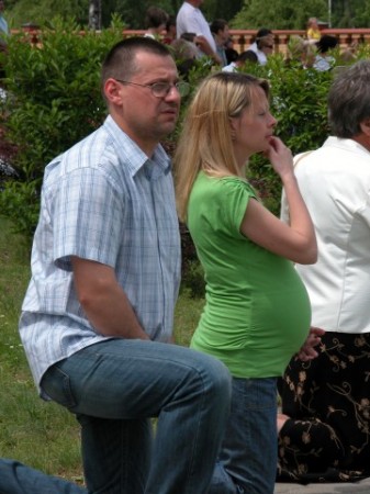 Boże Ciało 2009 - zdjęcie #10