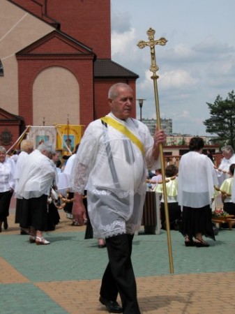 Boże Ciało 2009 - zdjęcie #5