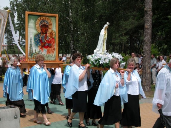 Boże Ciało 2009 - zdjęcie #6