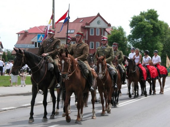 Boże Ciało 2009 - zdjęcie #8