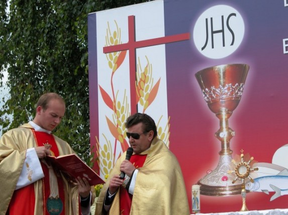 Boże Ciało 2009 - zdjęcie #12