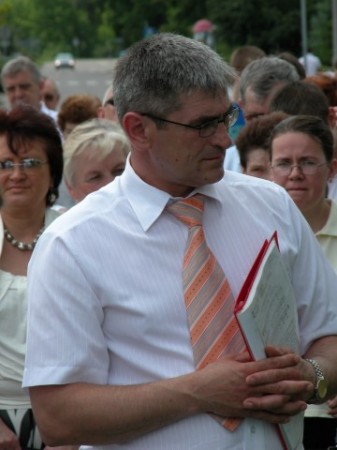 Boże Ciało 2009 - zdjęcie #13