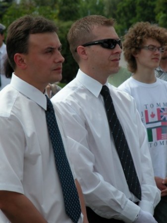 Boże Ciało 2009 - zdjęcie #14