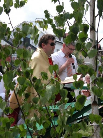 Boże Ciało 2009 - zdjęcie #15