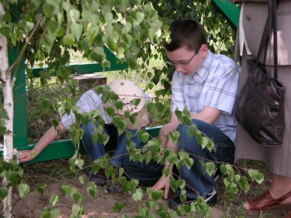 Boże Ciało 2009 - zdjęcie #16