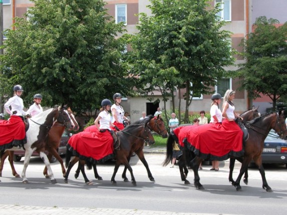 Boże Ciało 2009 - zdjęcie #19