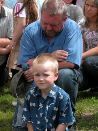 Boże Ciało 2009 - zdjęcie #20