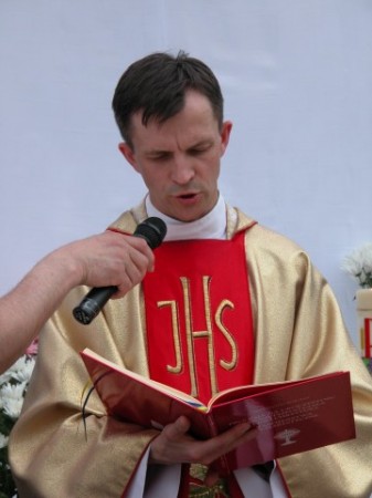 Boże Ciało 2009 - zdjęcie #31