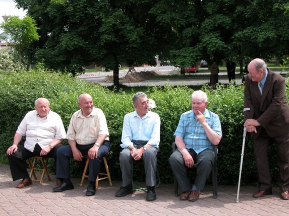 Boże Ciało 2009 - zdjęcie #32