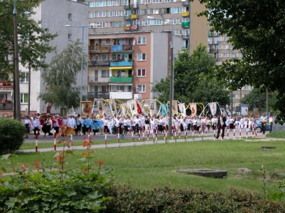 Boże Ciało 2009 - zdjęcie #33