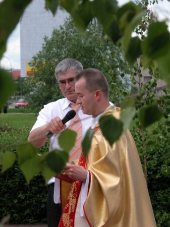 Boże Ciało 2009 - zdjęcie #38