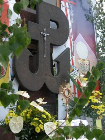 Boże Ciało 2009 - zdjęcie #39