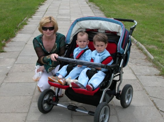 Boże Ciało 2009 - zdjęcie #42