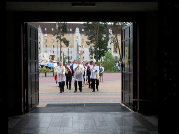 Boże Ciało 2009 - zdjęcie #46