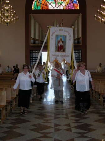 Boże Ciało 2009 - zdjęcie #47