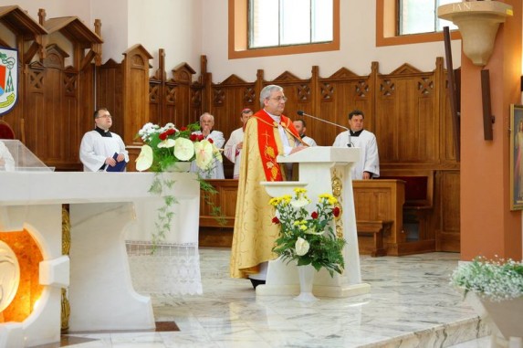 Rok Jubileuszowy w Dekanacie św. Antoniego - zdjęcie #1