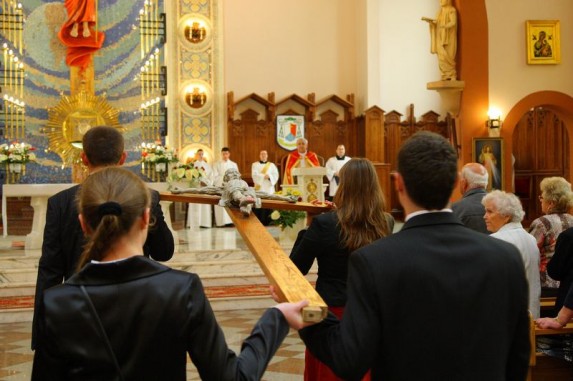 Rok Jubileuszowy w Dekanacie św. Antoniego - zdjęcie #3