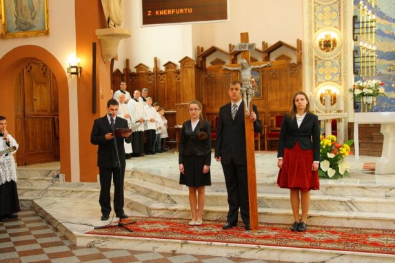 Rok Jubileuszowy w Dekanacie św. Antoniego - zdjęcie #4