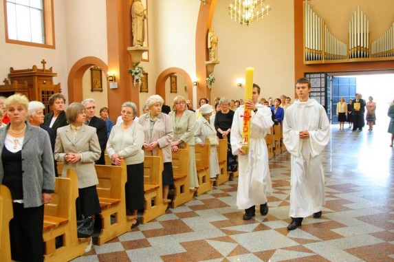 Rok Jubileuszowy w Dekanacie św. Antoniego - zdjęcie #5