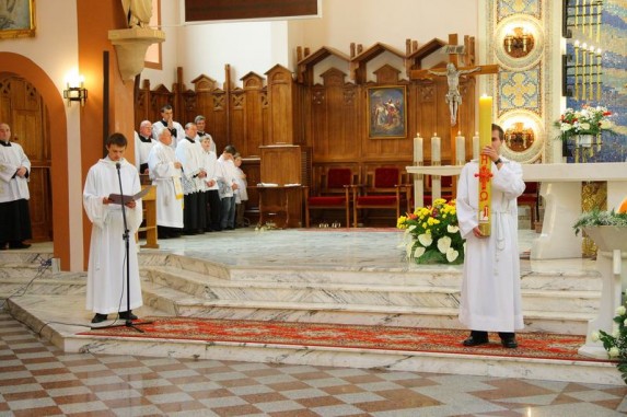 Rok Jubileuszowy w Dekanacie św. Antoniego - zdjęcie #6