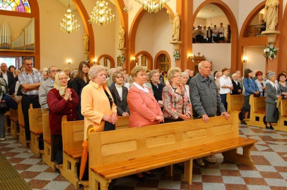 Rok Jubileuszowy w Dekanacie św. Antoniego - zdjęcie #7