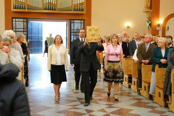 Rok Jubileuszowy w Dekanacie św. Antoniego - zdjęcie #8