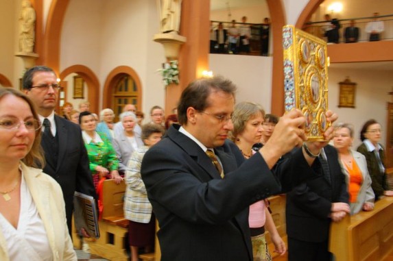 Rok Jubileuszowy w Dekanacie św. Antoniego - zdjęcie #9