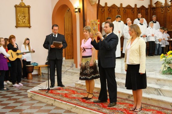 Rok Jubileuszowy w Dekanacie św. Antoniego - zdjęcie #10