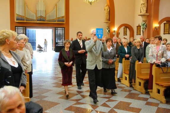 Rok Jubileuszowy w Dekanacie św. Antoniego - zdjęcie #11