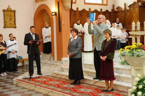 Rok Jubileuszowy w Dekanacie św. Antoniego - zdjęcie #12