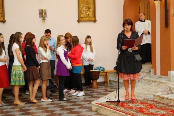 Rok Jubileuszowy w Dekanacie św. Antoniego - zdjęcie #13