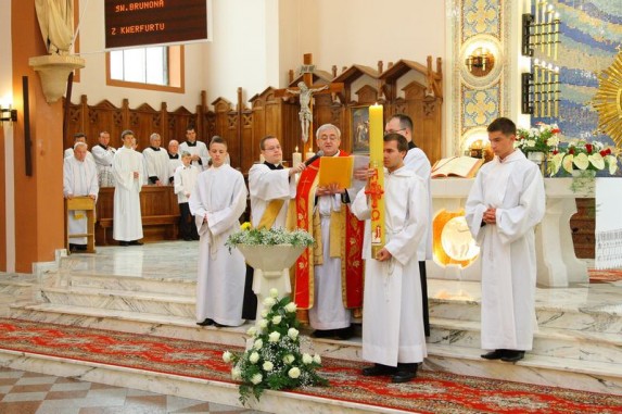 Rok Jubileuszowy w Dekanacie św. Antoniego - zdjęcie #15