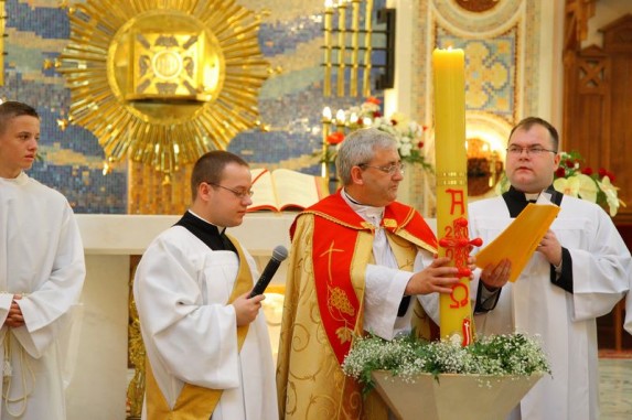 Rok Jubileuszowy w Dekanacie św. Antoniego - zdjęcie #16