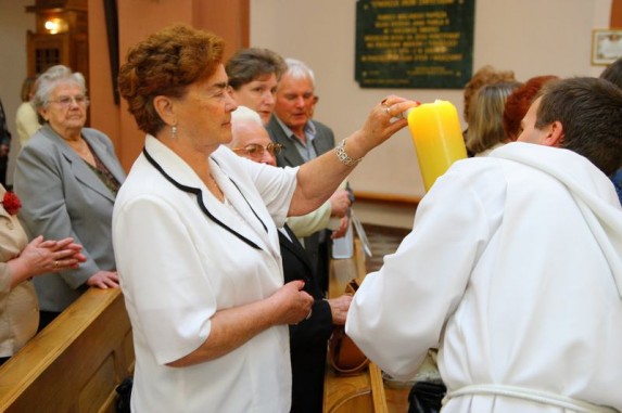 Rok Jubileuszowy w Dekanacie św. Antoniego - zdjęcie #17