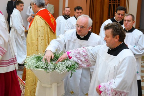 Rok Jubileuszowy w Dekanacie św. Antoniego - zdjęcie #19