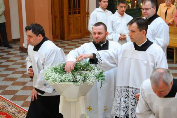 Rok Jubileuszowy w Dekanacie św. Antoniego - zdjęcie #20