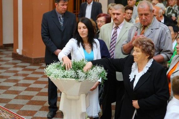 Rok Jubileuszowy w Dekanacie św. Antoniego - zdjęcie #21