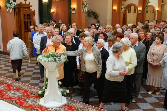 Rok Jubileuszowy w Dekanacie św. Antoniego - zdjęcie #22