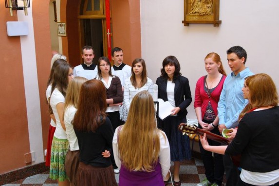 Rok Jubileuszowy w Dekanacie św. Antoniego - zdjęcie #23