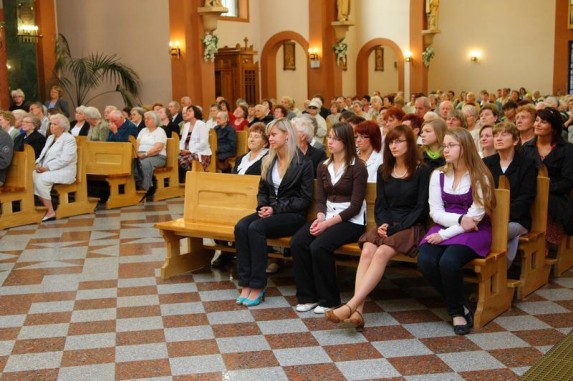 Rok Jubileuszowy w Dekanacie św. Antoniego - zdjęcie #25