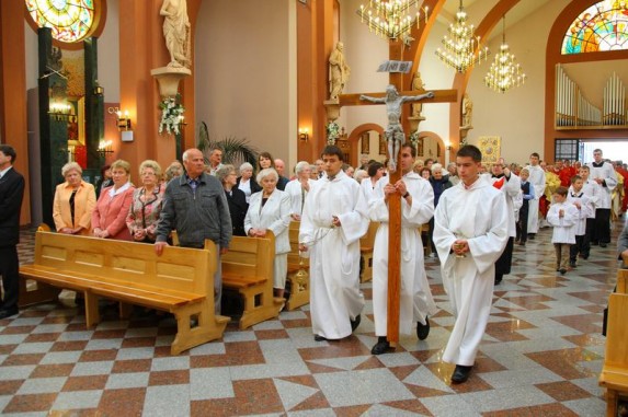 Rok Jubileuszowy w Dekanacie św. Antoniego - zdjęcie #28