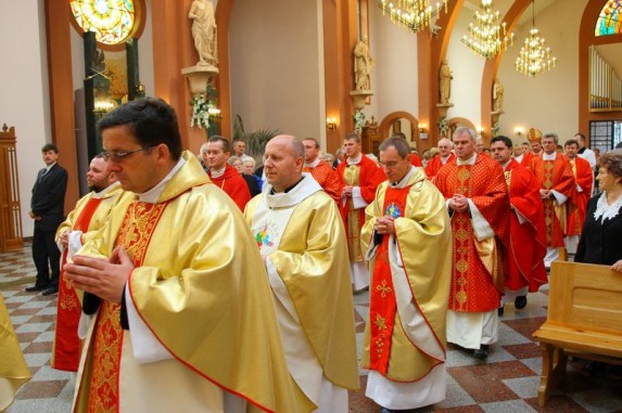 Rok Jubileuszowy w Dekanacie św. Antoniego - zdjęcie #29