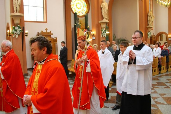 Rok Jubileuszowy w Dekanacie św. Antoniego - zdjęcie #30