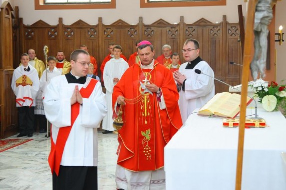 Rok Jubileuszowy w Dekanacie św. Antoniego - zdjęcie #31