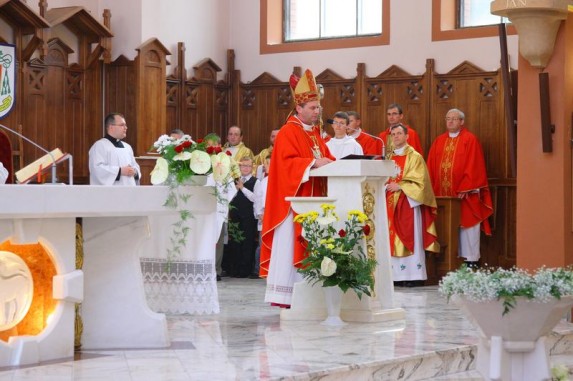 Rok Jubileuszowy w Dekanacie św. Antoniego - zdjęcie #32