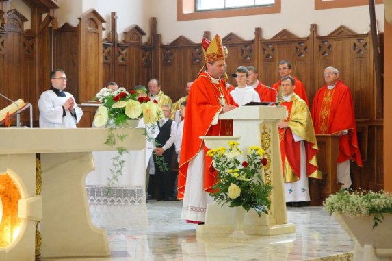 Rok Jubileuszowy w Dekanacie św. Antoniego - zdjęcie #33