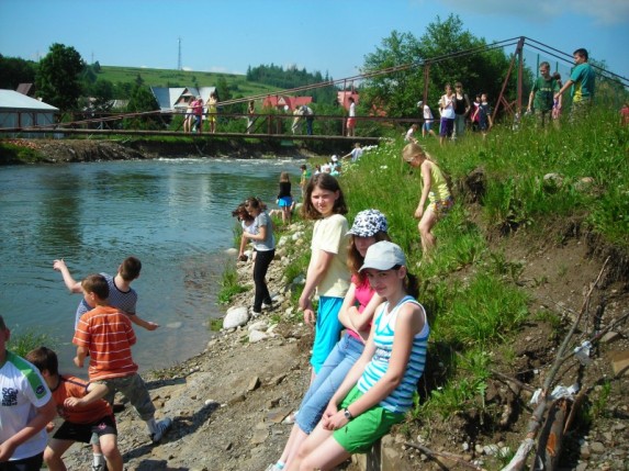 Biały Dunajec 2009 - zdjęcie #2